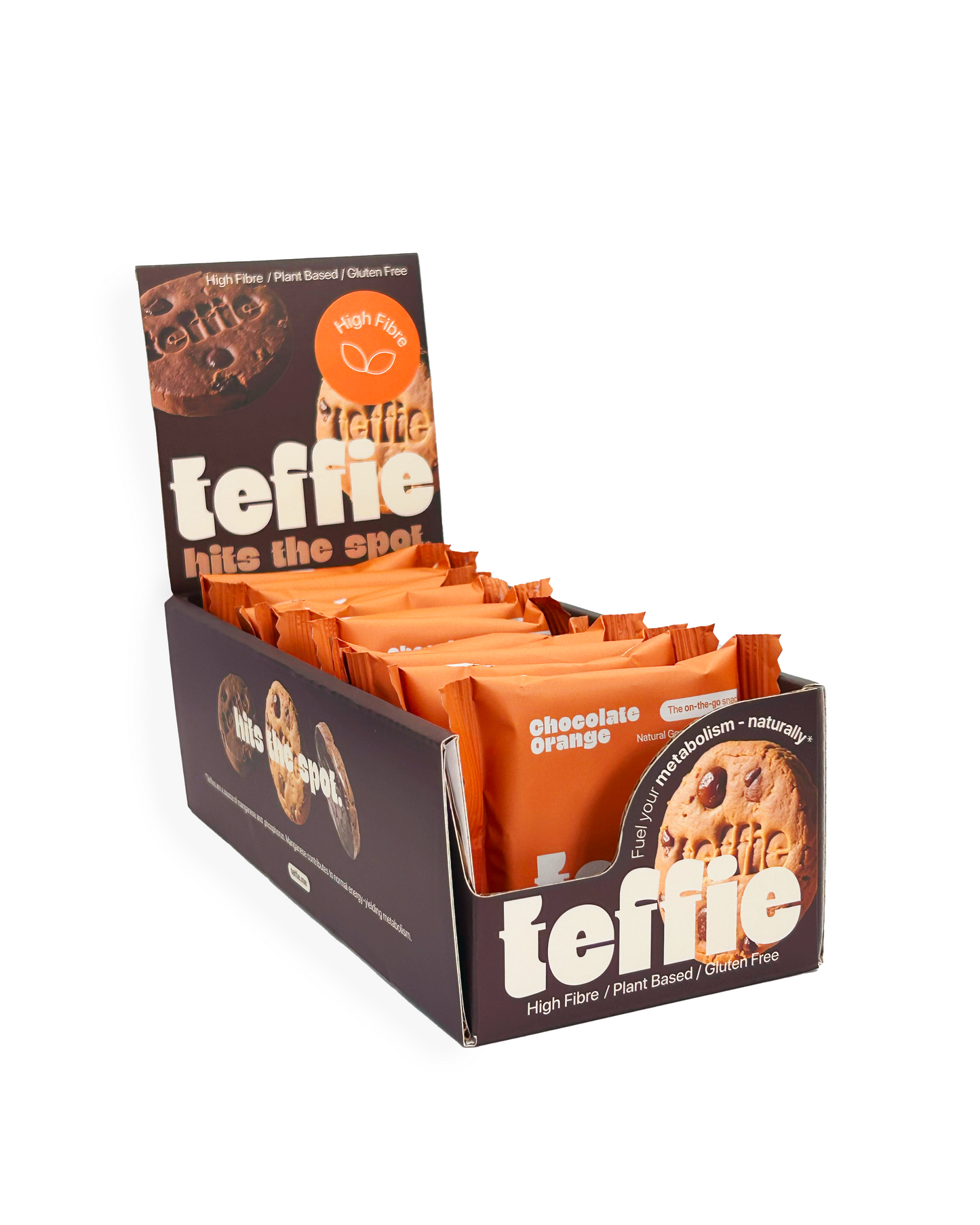 Chocolate Orange