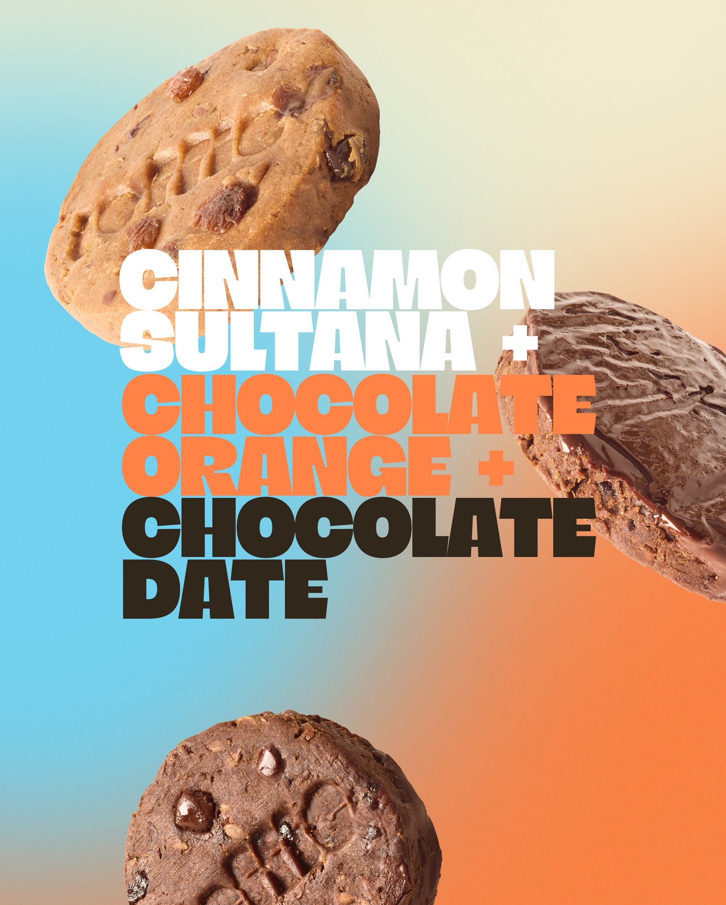 Snack Box - Mix and Match