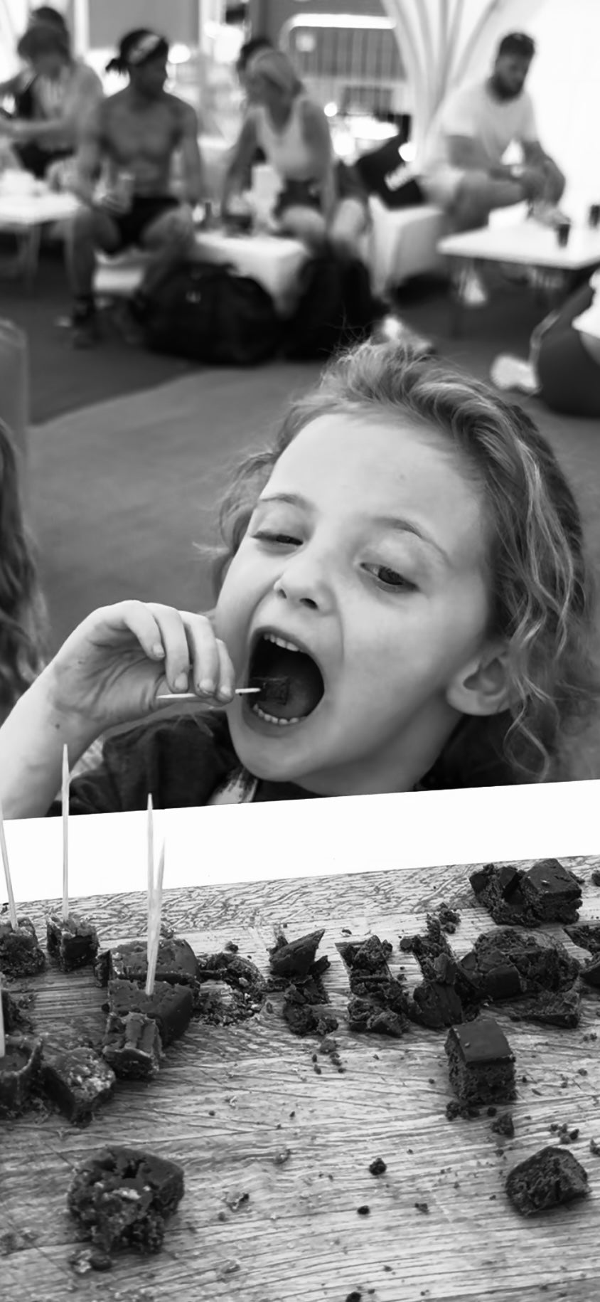Teffies for Kids: The Smart Snack Choice for Growing Minds and Bodies