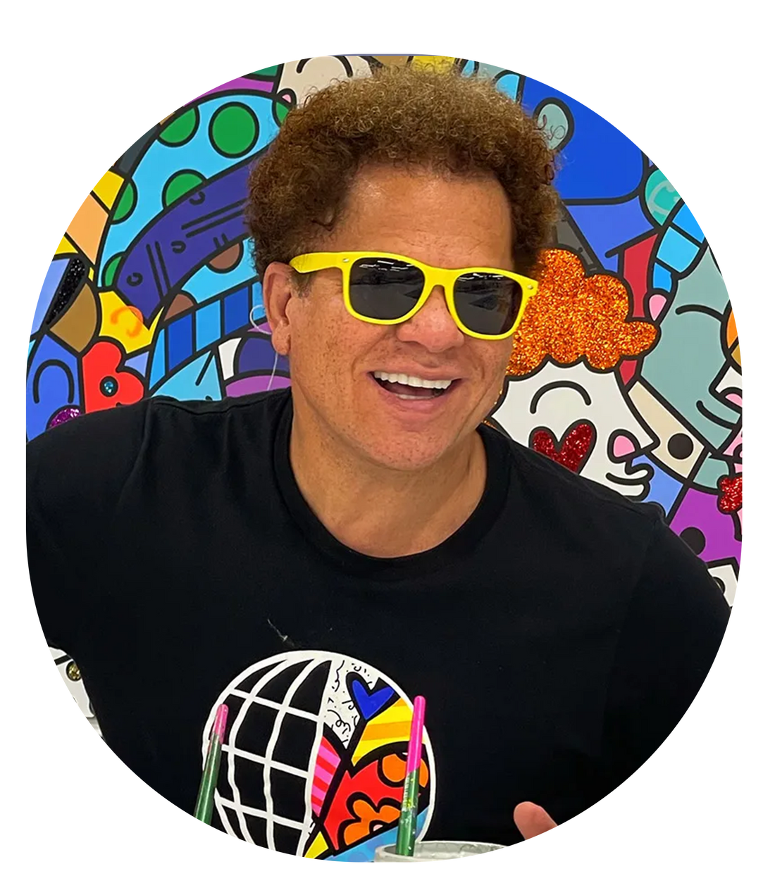 Romero Britto