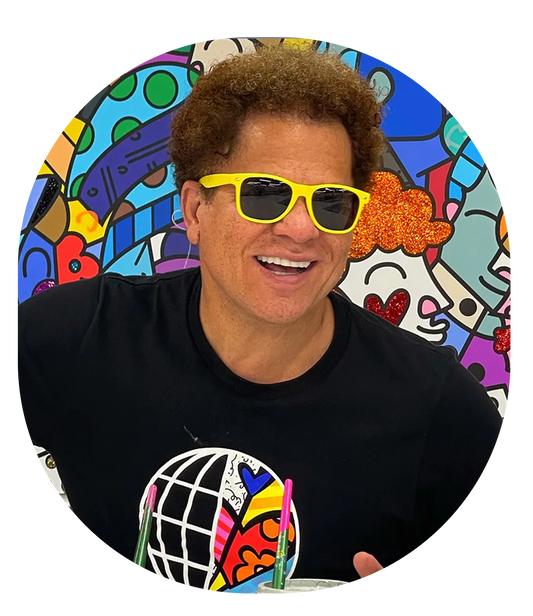 Romero Britto