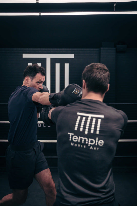 5 Questions with Cyril Durand, Founder of Temple Noble Art, Paris