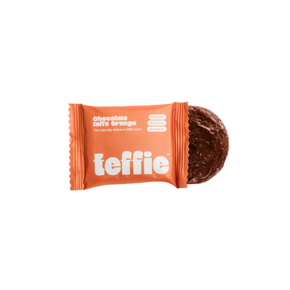 Chocolate Orange