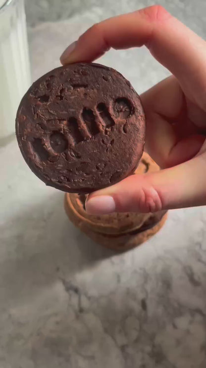 Chocolate Date